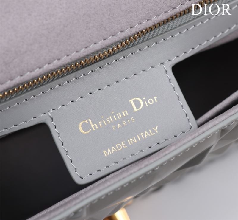 Christian Dior Montaigne Bags